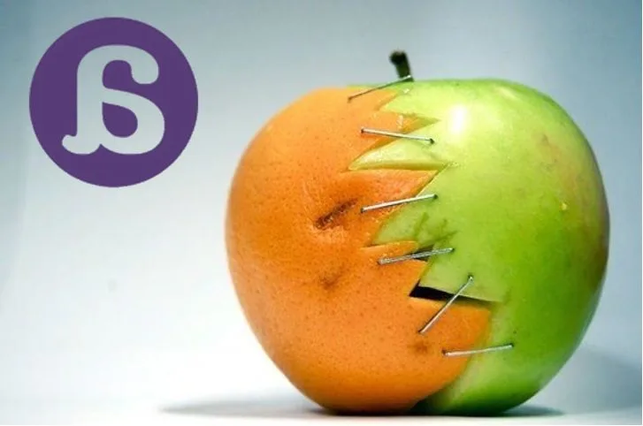 El mito de la media naranja
