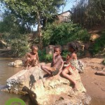 África no se visita solo una vez