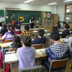 Dificultades del lenguaje en el aprendizaje del español por escolares marroquíes