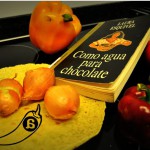 Como agua para chocolate: cocinando pasiones (y una nación)