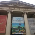 Nueva sección museográfica en Anthropologies