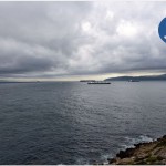 Procedencia y destino del hachís que cruza el estrecho de Gibraltar (I)