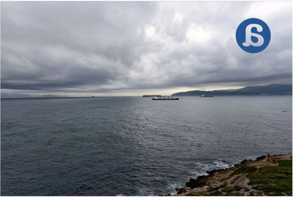 Procedencia y destino del hachis que cruza el estrecho de Gibraltar (III)