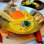 Una solución llamada ceviche