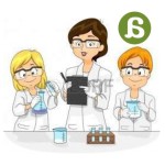 Cariño, esto no es lo que parece, es un experimento
