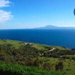 Procedencia y destino del hachis que cruza el estrecho de Gibraltar (II)