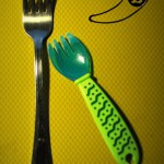 Norbert Elias, con cuchillo y tenedor