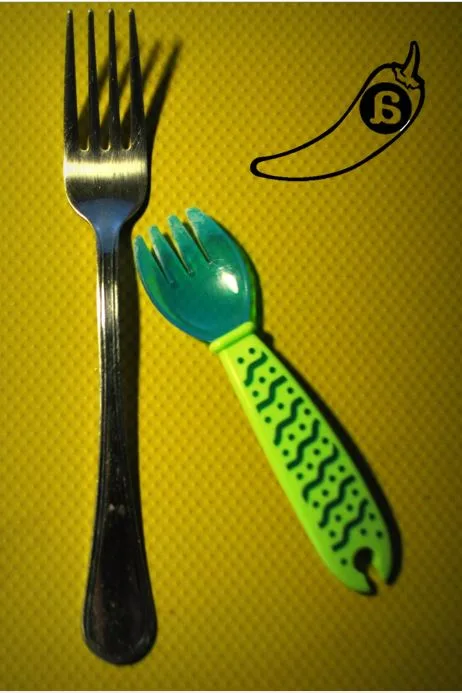 Norbert Elias, con cuchillo y tenedor