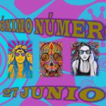 Próximo Número: 27 de Junio