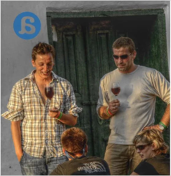 El educador social frente al consumo de alcohol entre adolescentes