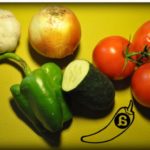 México y España, un viaje (culinario) de ida y vuelta. El viaje de ida
