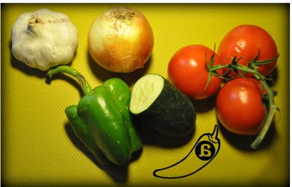 México y España, un viaje (culinario) de ida y vuelta. El viaje de ida