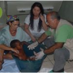 Hablemos de cooperación sanitaria