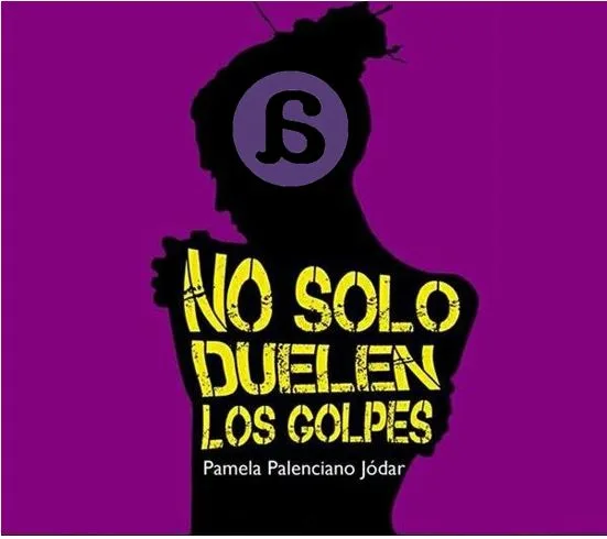 Entrevista a Pamela Palenciano “No sólo duelen los golpes”