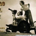 ESPECIAL «Género y cine»