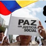 ¿Paz o Justicia en Colombia?