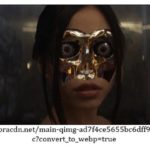 Her VS Ex Machina: la huella del género en las mujeres-robot