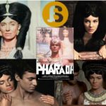 Pharaon y las mujeres egipcias representadas en el cine