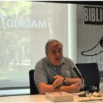Entrevista a Nikita Harwich