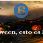 Esto es Halloween, esto es Halloween