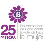 Día internacional de la lucha contra la violencia hacia la mujer