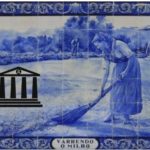 De la fotografía al azulejo. Pueblo, monumentos y paisajes de Portugal en la primera mitad del S.XIX