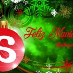 FELIZ NAVIDAD
