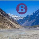 Baltistan. El valle de Husle (Pakistan)