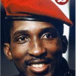 La lucha de Thomas Sankara: “el Che Guevara africano” de Burkina Faso