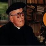 Jose Miguel de Barandiaran. Un pequeño homenaje