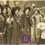 Día Internacional de la Mujer