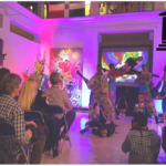 Carnaval en el Museo: Jolgorio Dominicano