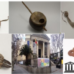 Antropología (in) visible: Los bubi