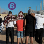 Negros, maricas y otrxs sinpapeles/sinderechos