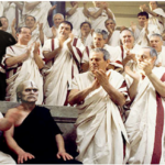 Star Wars y Roma: decadencia de la república y auge del imperio (1)