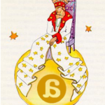 El principito y el rey