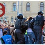 El poder de la represión, la represión del poder