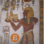 ¿Quién mató a Ramsés III?