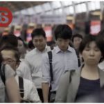 “Vivir para trabajar hasta morir, Karoshi”