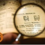 Curiosidades de la historia
