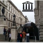 Entre túneles: The Cabinet War Rooms