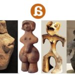 El oculto mesolítico japonés: la era Jōmon