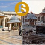 Siria: el robo de su historia a través de la destrucción del patrimonio