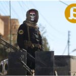 Alzamiento y caída del Estado Islámico