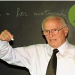 Un pequeño tributo: Luigi Luca Cavalli-Sforza