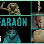 ¿Qué nos ofrece la exposición Faraón. Rey de Egipto?