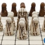 Hnefatafl: el ajedrez vikingo