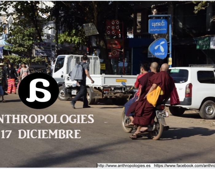 Próximo número (Diciembre)