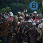 Knattleikr: el deporte vikingo