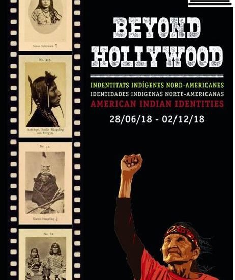 Más allá de Hollywood: La encrucijada de las identidades indígenas americanas